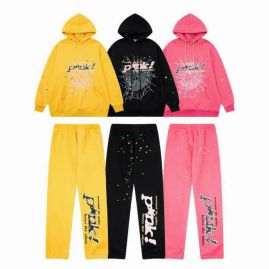 Picture of Sp5der SweatSuits _SKUSp5derS-XLSP0530096